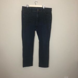 Lane Bryant Tighter Tummy Technology Straight